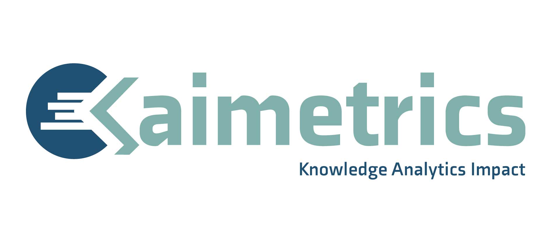 Kaimetrics Logo