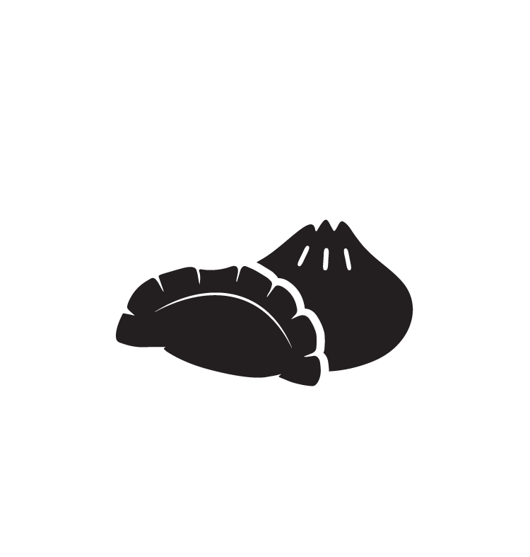 Big Yum Bao Logo