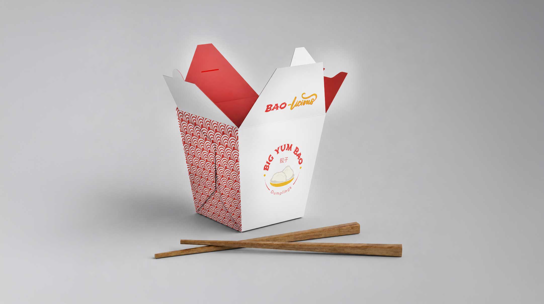 Big Yum Bao Brand 5