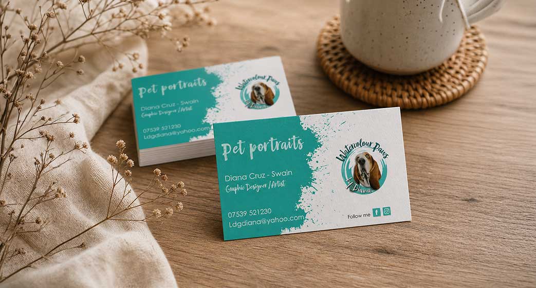 Business Card