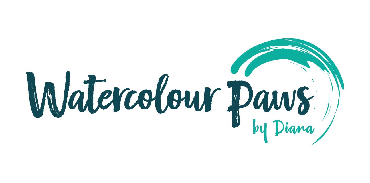 WatercolourPaws Brand 5