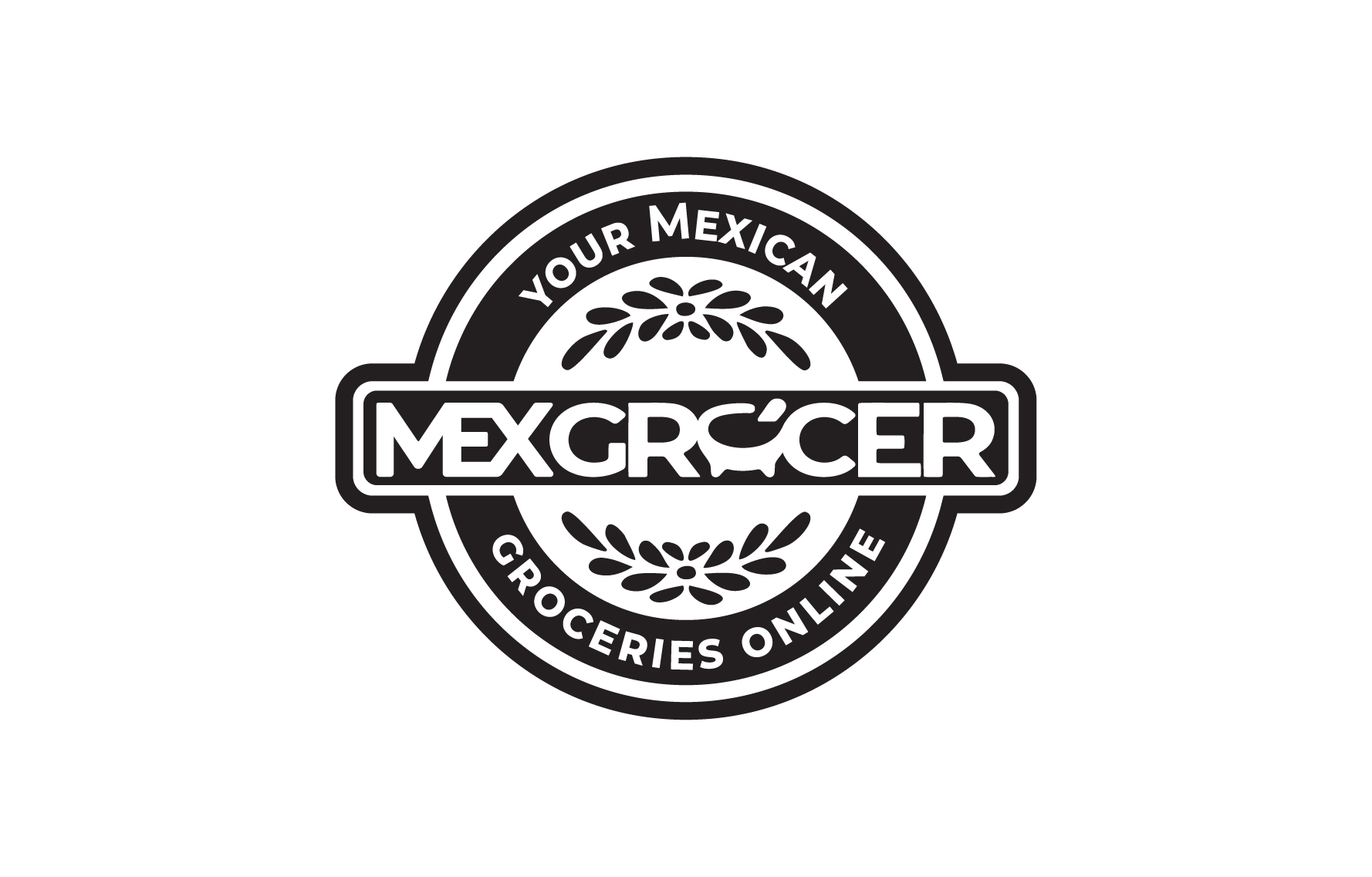 Mexgrocer Logo