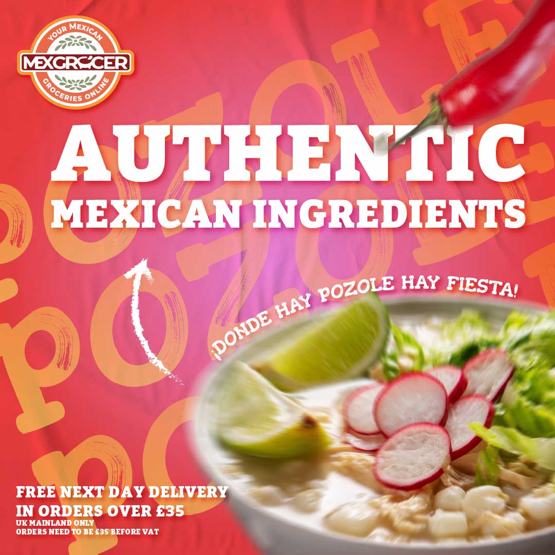 Mexgrocer Social Media Ad 1