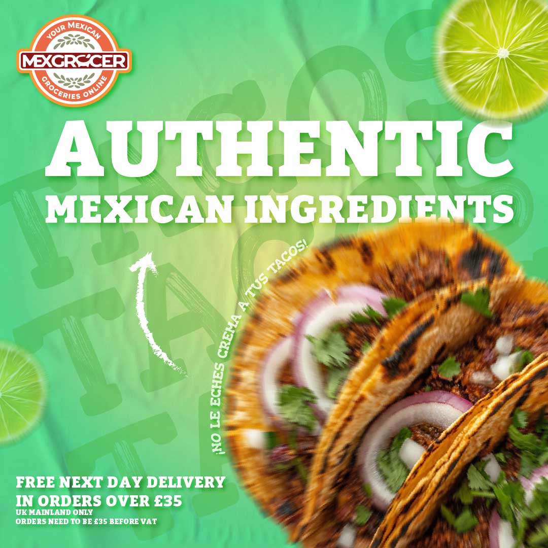 Mexgrocer Social Media Ad 2
