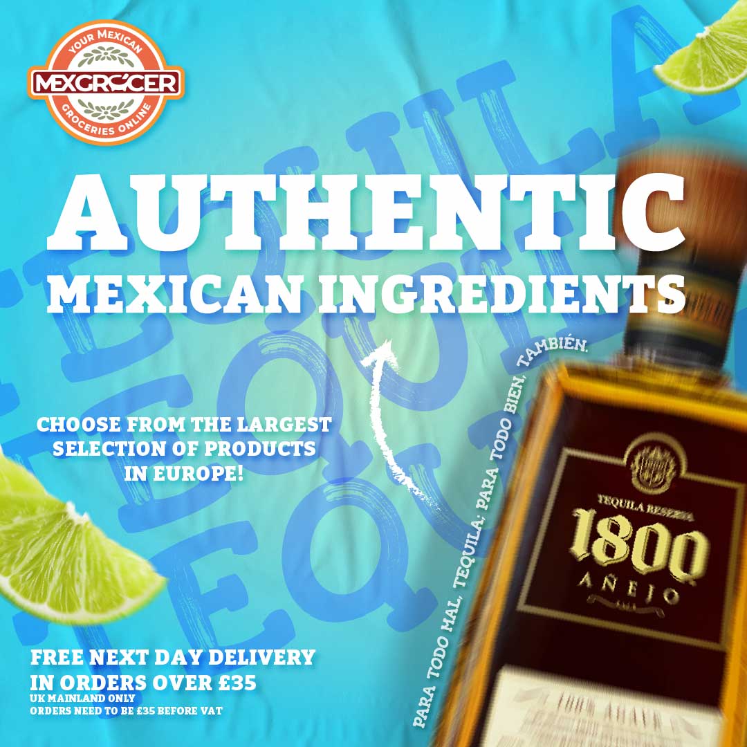 Mexgrocer Social Media Ad 3