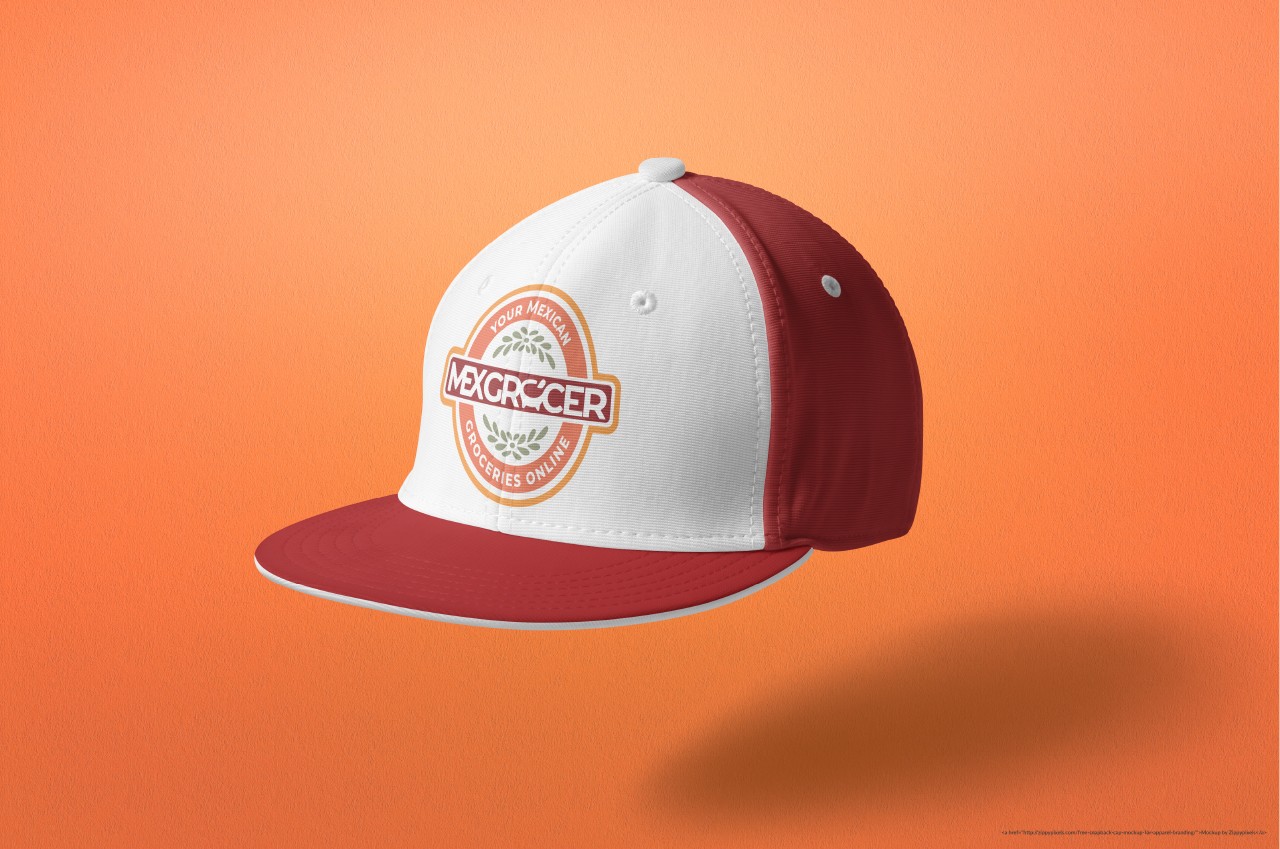 Mexgrocer Heritage Application 3