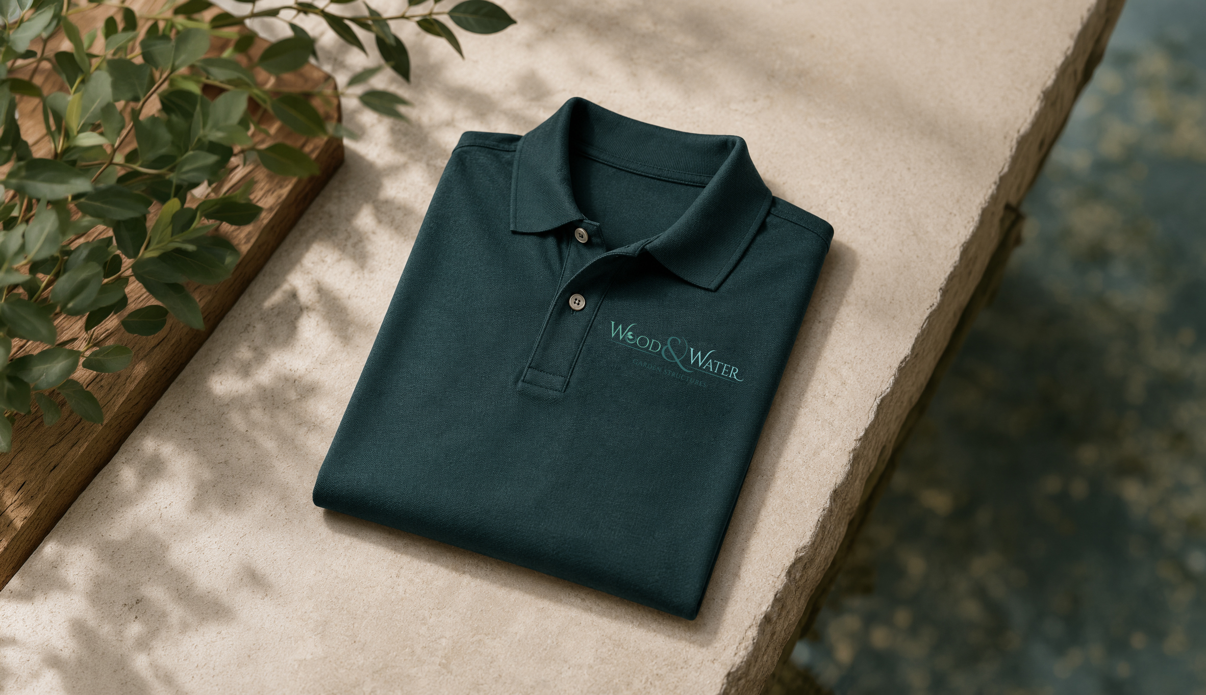 Brand Application